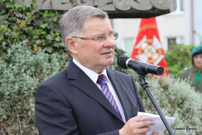 Niech się święci 3 maja! (zdjęcia)