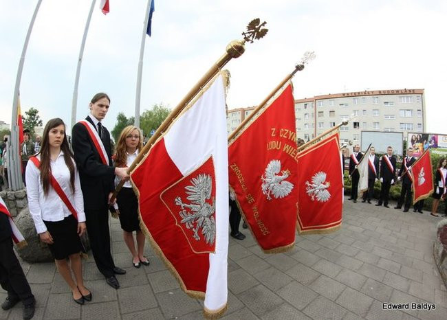 Niech się święci 3 maja! (zdjęcia)