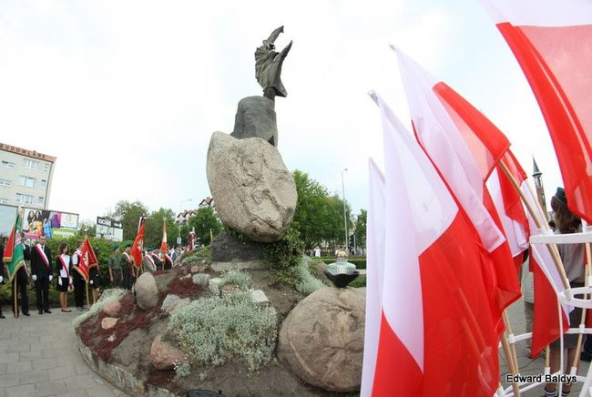 Niech się święci 3 maja! (zdjęcia)