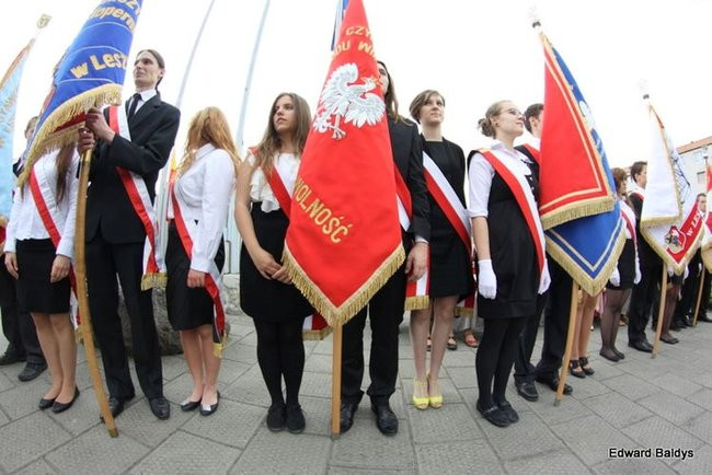 Niech się święci 3 maja! (zdjęcia)