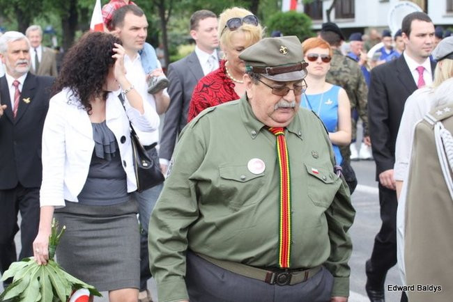 Niech się święci 3 maja! (zdjęcia)