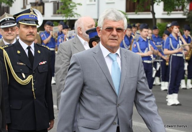 Niech się święci 3 maja! (zdjęcia)