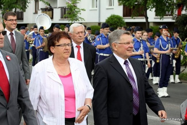 Niech się święci 3 maja! (zdjęcia)