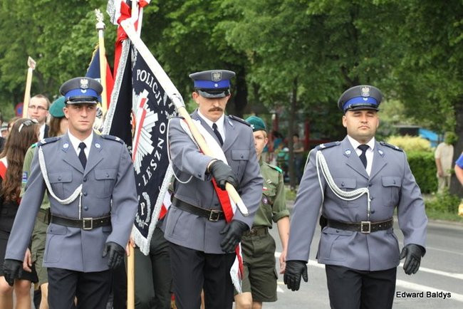 Niech się święci 3 maja! (zdjęcia)