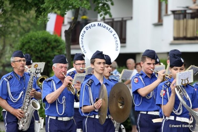 Niech się święci 3 maja! (zdjęcia)