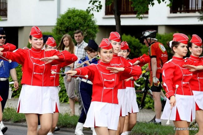 Niech się święci 3 maja! (zdjęcia)