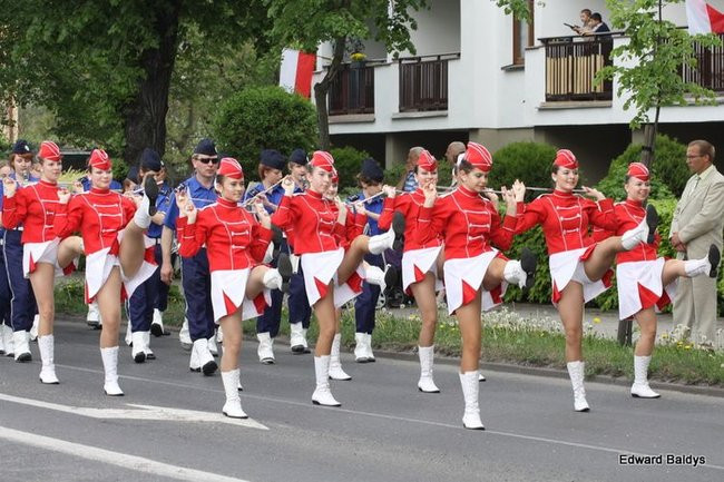 Niech się święci 3 maja! (zdjęcia)