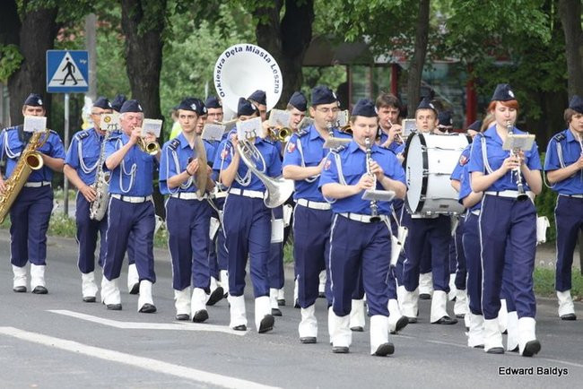 Niech się święci 3 maja! (zdjęcia)