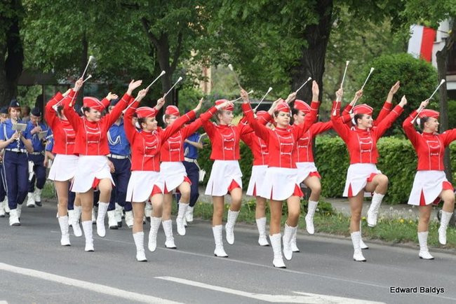 Niech się święci 3 maja! (zdjęcia)