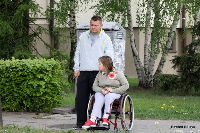 Niech się święci 3 maja! (zdjęcia)