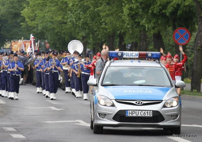 Niech się święci 3 maja! (zdjęcia)