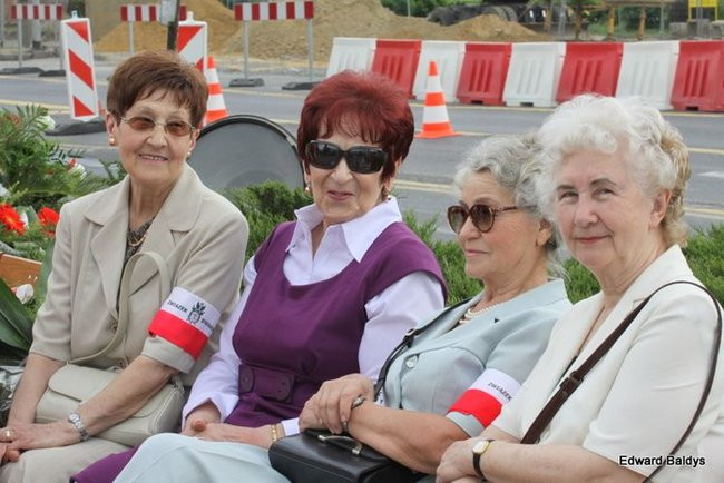 Niech się święci 3 maja! (zdjęcia)