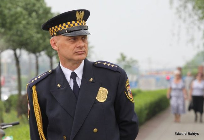 Niech się święci 3 maja! (zdjęcia)