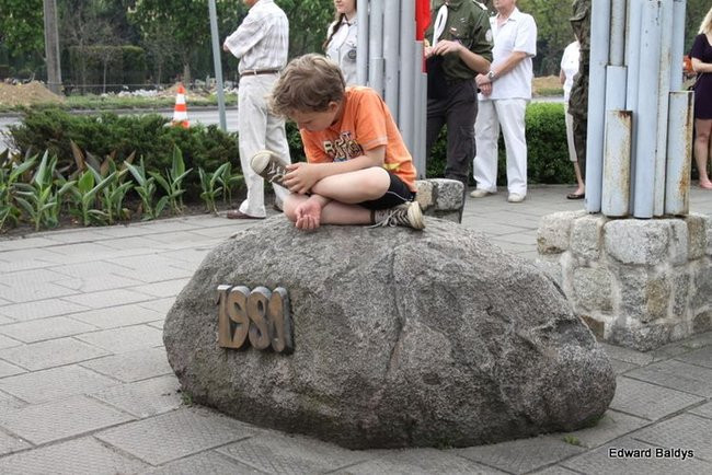 Niech się święci 3 maja! (zdjęcia)