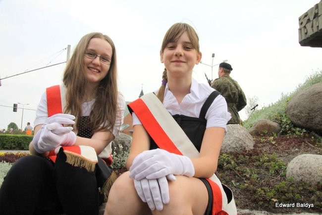 Niech się święci 3 maja! (zdjęcia)