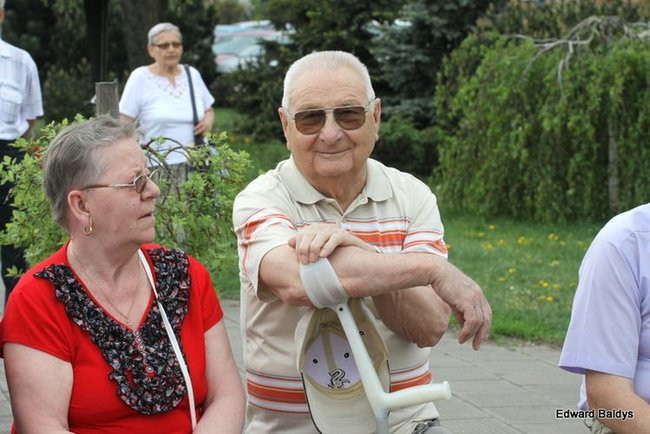 Niech się święci 3 maja! (zdjęcia)