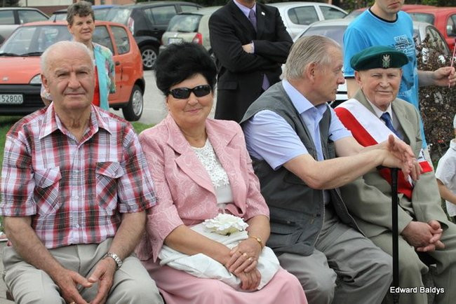 Niech się święci 3 maja! (zdjęcia)