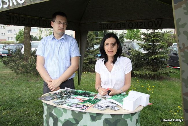 Niech się święci 3 maja! (zdjęcia)