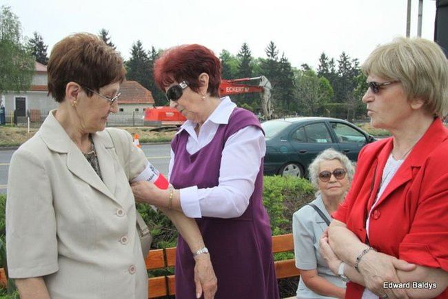 Niech się święci 3 maja! (zdjęcia)