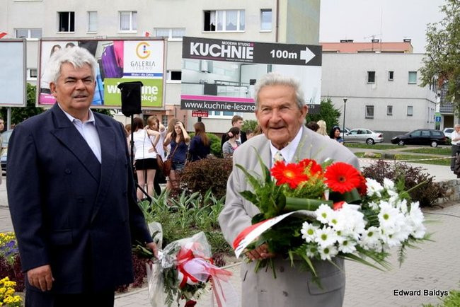 Niech się święci 3 maja! (zdjęcia)