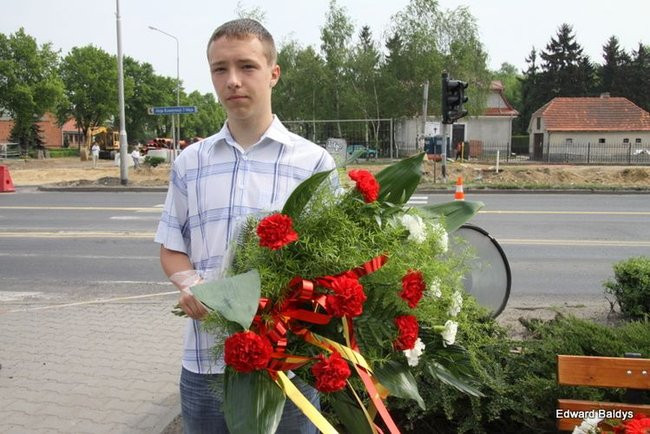 Niech się święci 3 maja! (zdjęcia)