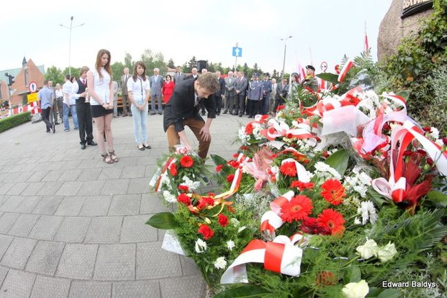 Niech się święci 3 maja! (zdjęcia)