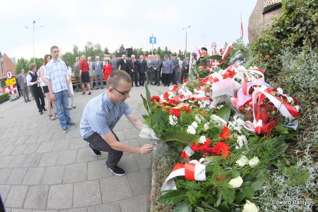 Niech się święci 3 maja! (zdjęcia)