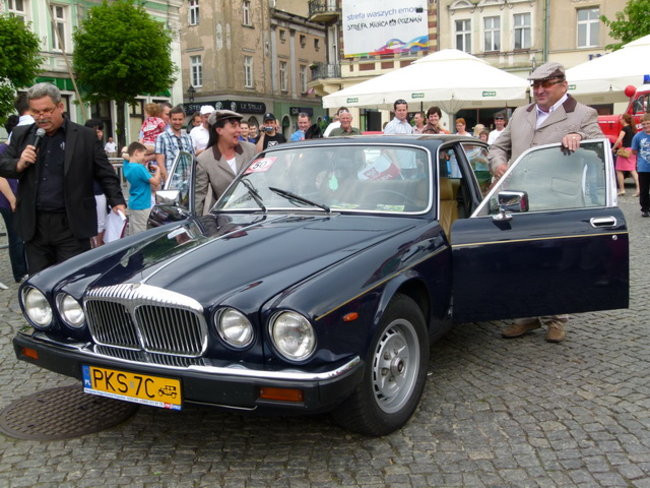 Stare pojazdy z młodą duszą (zdjęcia)