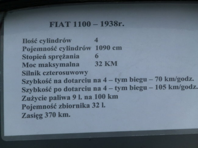 Stare pojazdy z młodą duszą (zdjęcia)