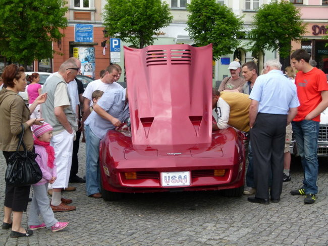 Stare pojazdy z młodą duszą (zdjęcia)