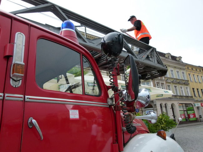 Stare pojazdy z młodą duszą (zdjęcia)