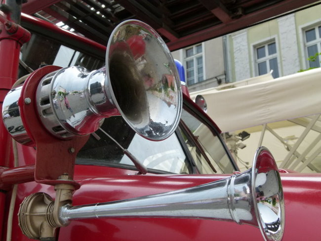 Stare pojazdy z młodą duszą (zdjęcia)