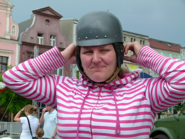 Stare pojazdy z młodą duszą (zdjęcia)