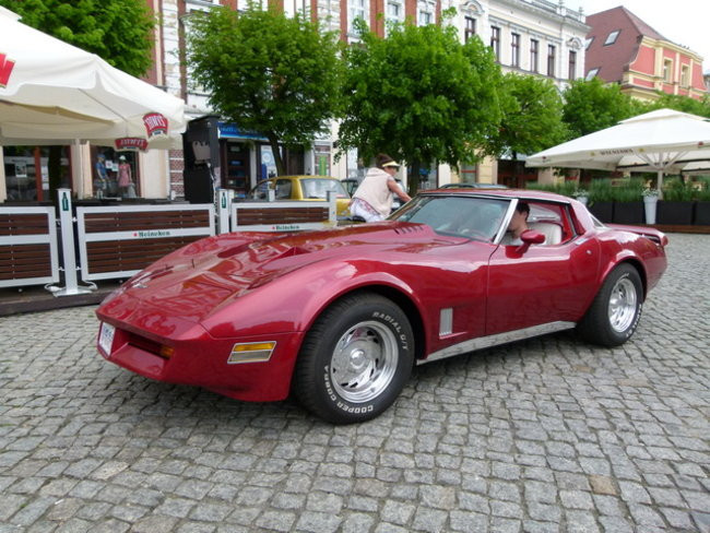 Stare pojazdy z młodą duszą (zdjęcia)