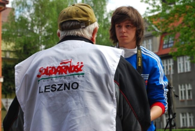 Posłowie PO zlekceważyli wyborców  (zdjęcia)