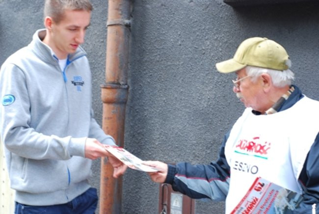 Posłowie PO zlekceważyli wyborców  (zdjęcia)