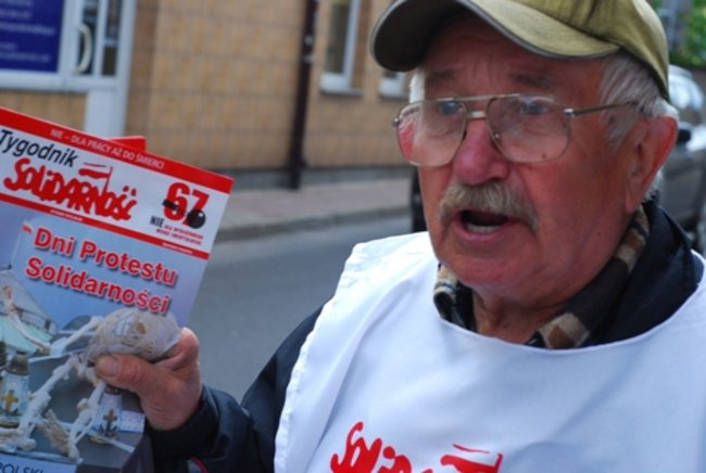 Posłowie PO zlekceważyli wyborców  (zdjęcia)