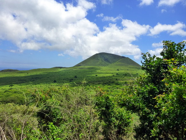 Korespondencja z Galapagos (zdjęcia)