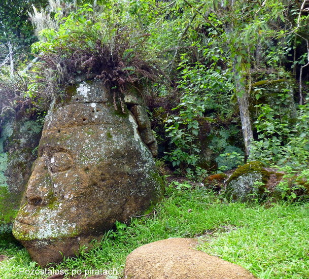 Korespondencja z Galapagos (zdjęcia)