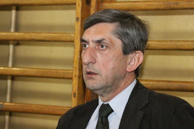 Matura z matematyki w Zespole Szkół Ochrony Środowiska (zdjęcia)