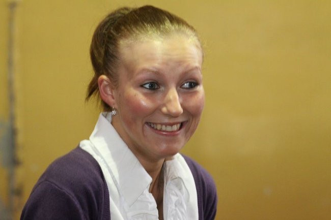 Matura z matematyki w Zespole Szkół Ochrony Środowiska (zdjęcia)