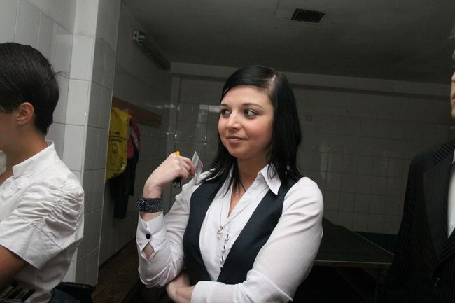 Matura z matematyki w Zespole Szkół Ochrony Środowiska (zdjęcia)