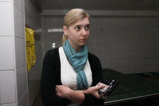 Matura z matematyki w Zespole Szkół Ochrony Środowiska (zdjęcia)