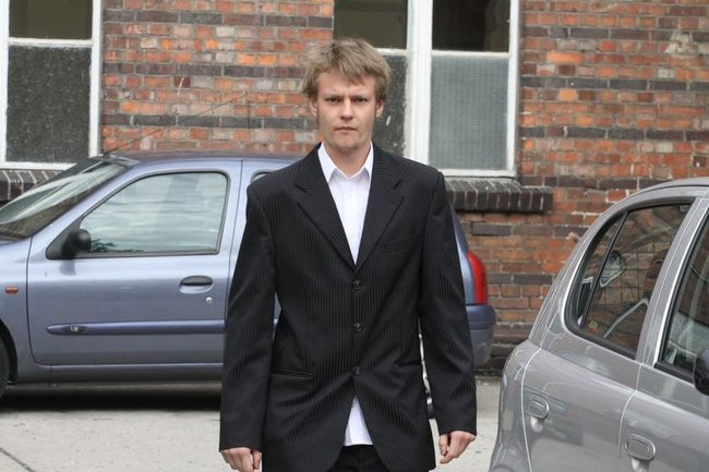 Matura z matematyki w Zespole Szkół Ochrony Środowiska (zdjęcia)