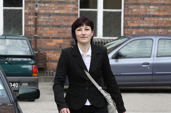 Matura z matematyki w Zespole Szkół Ochrony Środowiska (zdjęcia)