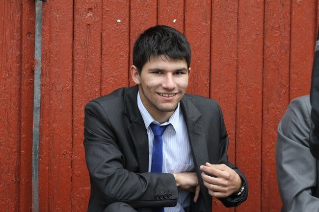 Matura z matematyki w Zespole Szkół Ochrony Środowiska (zdjęcia)