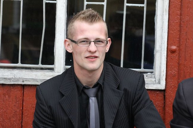 Matura z matematyki w Zespole Szkół Ochrony Środowiska (zdjęcia)