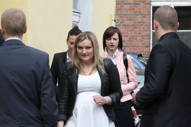 Matura z matematyki w Zespole Szkół Ochrony Środowiska (zdjęcia)