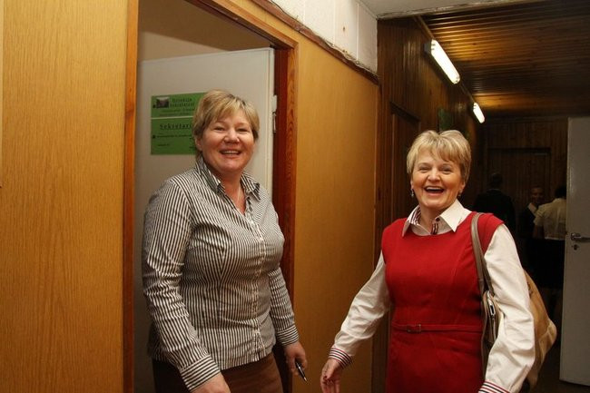 Matura z matematyki w Zespole Szkół Ochrony Środowiska (zdjęcia)