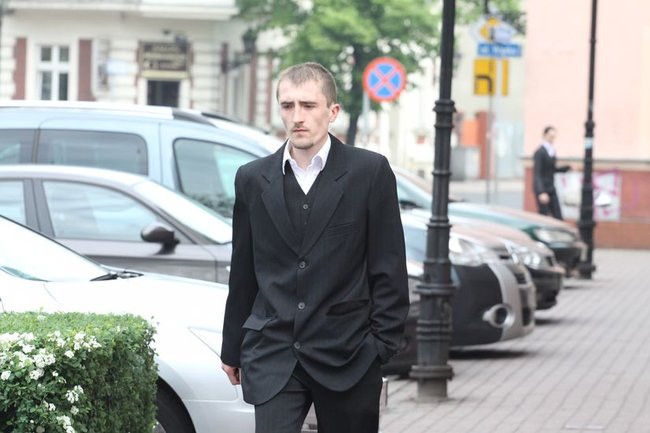 Matura z matematyki w Zespole Szkół Ochrony Środowiska (zdjęcia)